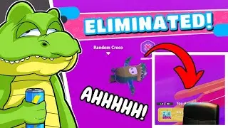 I Said 'I Got My Skill Back'  But Fall Guys Karma Had Other Plans!