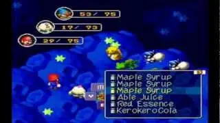 Super Mario RPG - #15 Wishes Of The World ( w/ randomplayer818 )