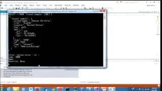 .NET Data Access Strategies for Couchbase and Language Integrated Query &ndash; Couchbase Connect 2015