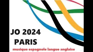 Sur la route des JO 2024 : la danse officielle