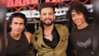 Splitsvilla 16 1st Task Confirmed Winner | Yogesh & Akansha Cute Moment 🥰 |