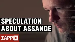 Assange and the media: How speculative media reports play a role in extradition hearings in London