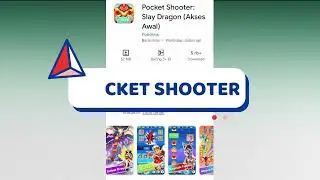 MAIN GAME SAMBIL REVIEW: POCKET SHOOTER - SLAY DRAGON