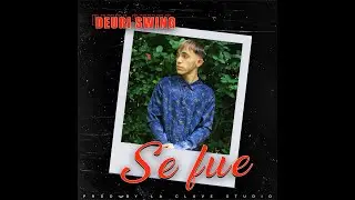 SE FUE - DEURI SWING