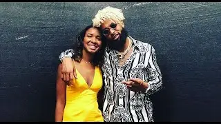 Odell Beckham Jr. Siblings and Parents (Family Members)