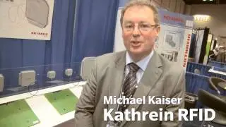 See the Latest RFID Innovations at RFID Journal LIVE!