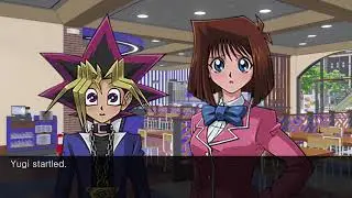 Yugioh Puzzleshipping - The Missing Locket Ch4