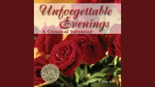 Pachelbel's Canon In D Major