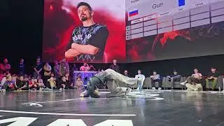♨️ Moscow Breaking Advanced | FDSAR 2024 Gun VS Grom