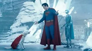 SUPERMAN - Clip 