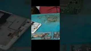 mi 6a no service solution