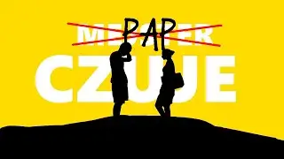 █▬█ █ ▀█▀ Pap - Czuje... (prod. VLAP BEATS) Mejster - Czuje... COVER