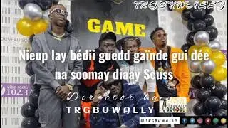 Deff music- Danga merr(lyrics parole)