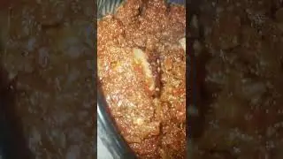 Gajar ka halwa @farehanoorwarsi #gajarkahalwa #gajarrecipe#homemadefood#food #dessrt dessrt