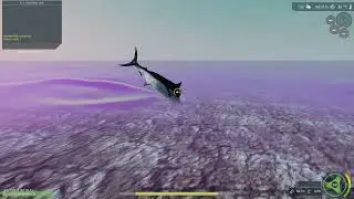 ultimate fishing simulator  fishing editor how it works