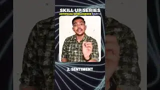 Smarter decisions using AI 📊 | Skill up series | Day 42 | #aidecisions #businesstips #shorts