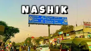 Inside Nashik Road Railway Station | Full Tour & Kumbh Mela 2027 | Nashik Maharashtra