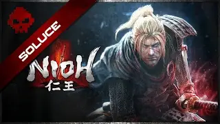 Nioh - Solution Boss Hino-Enma