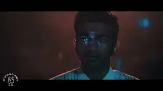 TRAILER 28&deg; CINEMAMBIENTE