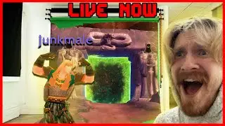 Live🔴-  Battleground Spam | Gearing up Holy Paladin (Birthday WEEK - Day 2/7) Spineshatter EU