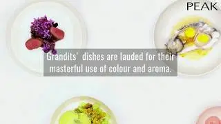 First Look: Art at Curate RWS, Series 10 (Guest: Chef Tanja Grandits)