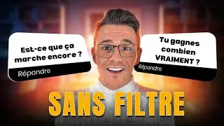 Amazon KDP : je réponds enfin aux questions qui dérangent !