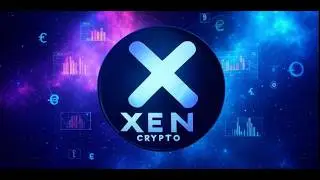 Monitoring XEN Crypto... JUST IN CASE
