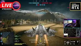 🔴 Battlefield 6 LIVE STREAM &ndash; Extreme Combat, High Skill Gameplay!💥