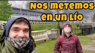 🌄Ruta pirenaica que se complica 😵&zwj;💫