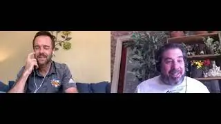 30 Minutes with Coach Darren Flowers