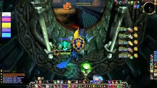 Havoc - WoW - Rogue 5v5 Chaos! New 5.3 arena - Patch 5.3 Rogue PvP - RMPLP