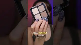 Палетка для контурирования Catrice Perfect Shaper 010 Perfectly Shaped #Catrice #catricecosmetics...