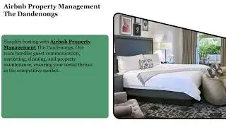 Maximize Your Airbnb Income with Expert Management in The Dandenongs