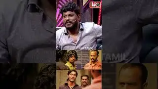 Manikandan Excellent Mimicry Polladhavan Kishore Voice #manikandan #shorts #polladhavan #tamilcinema