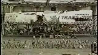 TWA 800: CIA animation: 