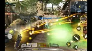 BYPASS EMULATOR ARCA MOD OFFICIAL THE POWER OF ODEN (MYTHIC)
