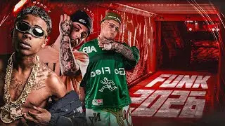 SET FUNK 2026 - MC Ryan SP, MC Meno K, MC Tuto, DJ Japa NK, MC IG e MC GP