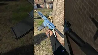Представляем Premiere PF-15 🧊 #Fyp #Airsoft