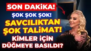 #CANLI YALOVA SICAK SAATLER! PEŞ PEŞE G&Ouml;ZALTILAR! KERVAN İ&Ccedil;İN ŞOK KARAR! SAVCILIK D&Uuml;ĞMEYE BASTI!
