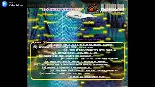 technocat 2000 (late night mix) - Lagos 科技貓 兩千版