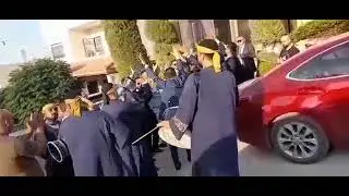 زفة مصرية الشعلان للحفلات احلى الاجواء والزفات