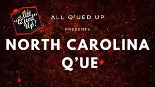 North Carolina Q’ue Episode 1: Skylight Inn BBQ