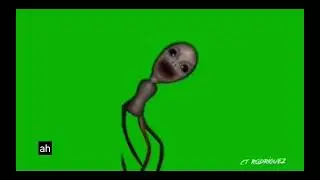 Trevor Henderson Creatures Jumpscares
