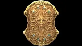 FFXI: Aegis shield