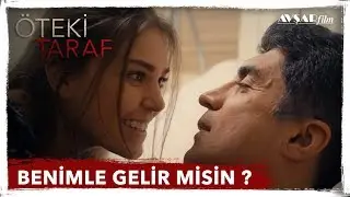 BENİMLE GELİR MİSİN?  - ASLI ENVER & &Ouml;ZCAN DENİZ / &Ouml;TEKİ TARAF FİLM (Avşar Film)