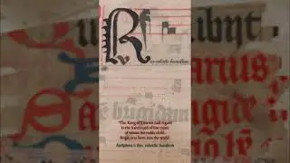 St Brigid's Day celebrated in sacred song in 15th century Ireland