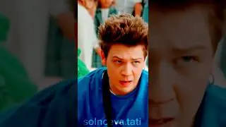 Костя Макар Елисей Лёха | Иванько | Break me shake me #shorts #сериаливанько #елисей #макар