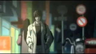 Death Note   01   Renacimiento