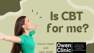 Is CBT For Me?