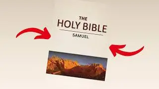 The Bible - Samuel deep dive | BTP Podcast EP 18
